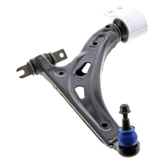 Mevotech® - Supreme™ Front Driver Side Lower Control Arm and Ball Joint Assembly