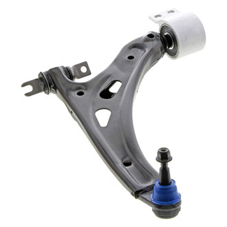 Mevotech® - Supreme™ Front Driver Side Lower Control Arm and Ball Joint Assembly