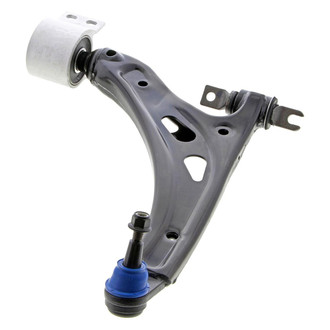 Mevotech® - Supreme™ Front Passenger Side Lower Control Arm and Ball Joint Assembly