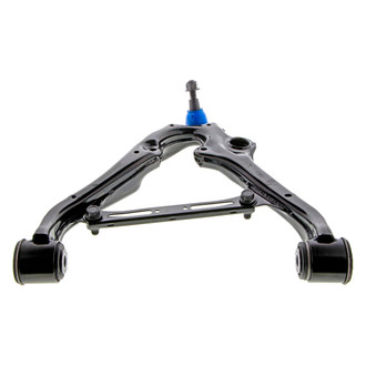Mevotech® - Supreme™ Front Driver Side Lower Control Arm and Ball Joint Assembly