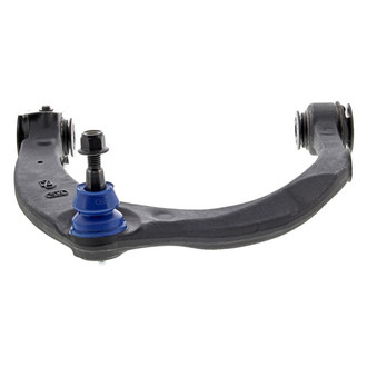 Mevotech® - Supreme™ Front Driver Side Upper Control Arm and Ball Joint Assembly