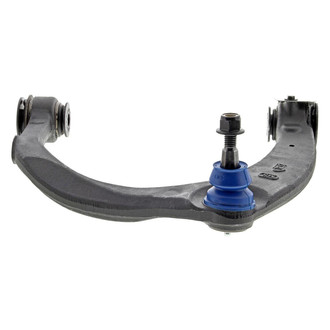 Mevotech® - Supreme™ Front Passenger Side Upper Control Arm and Ball Joint Assembly