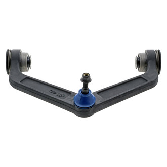 Mevotech® - Supreme™ Front Upper Control Arm and Ball Joint Assembly
