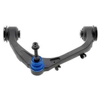 Mevotech® - Supreme™ Front Driver Side Control Arm and Ball Joint Assembly