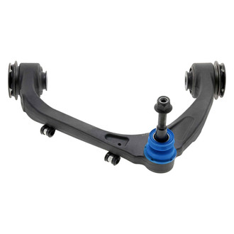 Mevotech® - Supreme™ Front Passenger Side Control Arm and Ball Joint Assembly