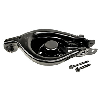 Mevotech® - Supreme™ Rear Passenger Side Lower Non-Adjustable Control Arm