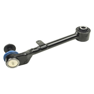 Mevotech® - Supreme™ Rear Passenger Side Upper Control Arm and Ball Joint Assembly