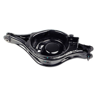Mevotech® - Supreme™ Rear Driver Side Lower Non-Adjustable Control Arm