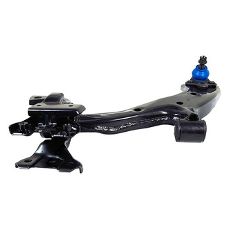 Mevotech® - Supreme™ Front Driver Side Lower Non-Adjustable Control Arm and Ball Joint Assembly