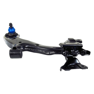 Mevotech® - Supreme™ Front Passenger Side Lower Non-Adjustable Control Arm and Ball Joint Assembly