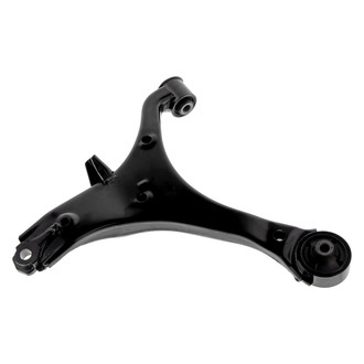 Mevotech® - Supreme™ Front Driver Side Lower Non-Adjustable Control Arm