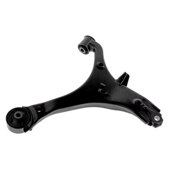 Mevotech® - Supreme™ Front Passenger Side Lower Non-Adjustable Control Arm