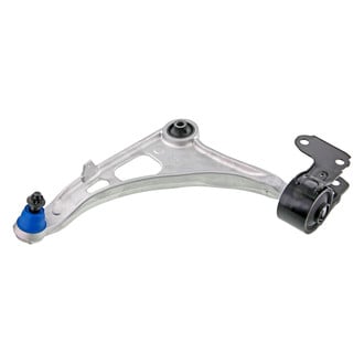 Mevotech® - Supreme™ Front Driver Side Lower Non-Adjustable Control Arm and Ball Joint Assembly