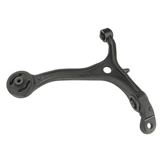 Mevotech® - Supreme™ Front Passenger Side Lower Non-Adjustable Control Arm