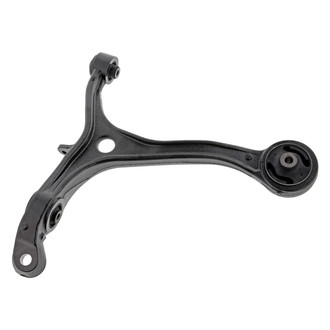 Mevotech® - Supreme™ Front Driver Side Lower Non-Adjustable Control Arm