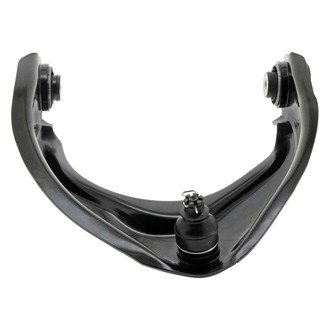 Mevotech® - Supreme™ Front Driver Side Control Arm and Ball Joint Assembly