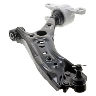 Mevotech® - Supreme™ Front Driver Side Lower Control Arm and Ball Joint Assembly