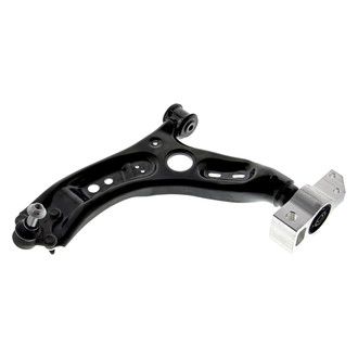 Mevotech® - Supreme™ Front Driver Side Lower Non-Adjustable Control Arm and Ball Joint Assembly