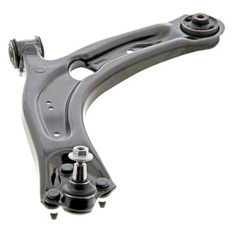 Mevotech® - Supreme™ Front Driver Side Lower Control Arm and Ball Joint Assembly