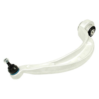 Mevotech® - Supreme™ Front Driver Side Lower Rearward Non-Adjustable Control Arm and Ball Joint Assembly