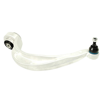 Mevotech® - Supreme™ Front Passenger Side Lower Rearward Non-Adjustable Control Arm and Ball Joint Assembly