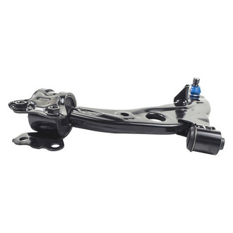 Mevotech® - Supreme™ Front Driver Side Lower Non-Adjustable Control Arm and Ball Joint Assembly