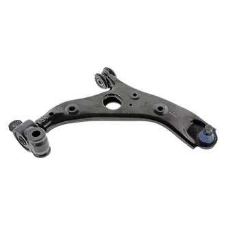 Mevotech® - Supreme™ Front Passenger Side Lower Non-Adjustable Control Arm and Ball Joint Assembly