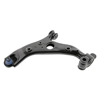 Mevotech® - Supreme™ Front Driver Side Lower Non-Adjustable Control Arm and Ball Joint Assembly