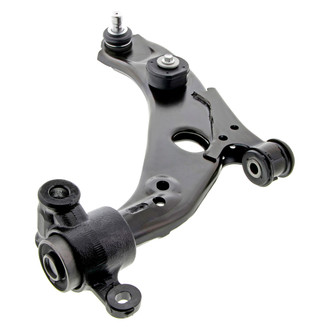 Mevotech® - Supreme™ Front Driver Side Lower Control Arm and Ball Joint Assembly