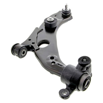 Mevotech® - Supreme™ Front Passenger Side Lower Control Arm and Ball Joint Assembly