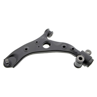Mevotech® - Supreme™ Front Driver Side Lower Control Arm and Ball Joint Assembly