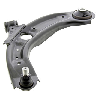 Mevotech® - Supreme™ Front Driver Side Lower Control Arm and Ball Joint Assembly