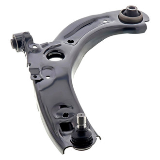 Mevotech® - Supreme™ Front Driver Side Lower Control Arm and Ball Joint Assembly