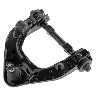 Mevotech® - Supreme™ Front Passenger Side Upper Non-Adjustable Control Arm and Ball Joint Assembly