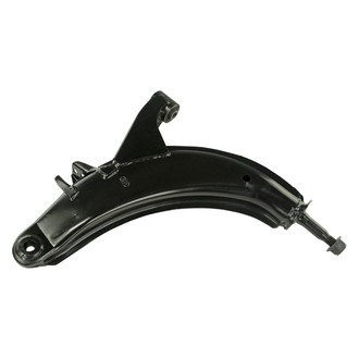 Mevotech® - Supreme™ Front Driver Side Lower Non-Adjustable Control Arm