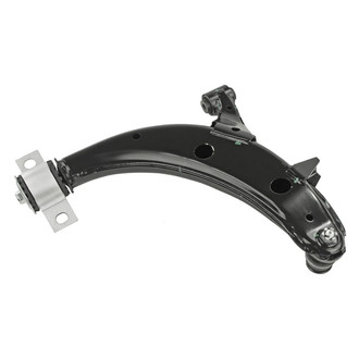 Mevotech® - Supreme™ Front Driver Side Lower Non-Adjustable Control Arm and Ball Joint Assembly