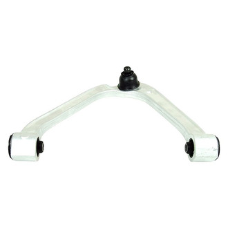 Mevotech® - Supreme™ Front Passenger Side Upper Non-Adjustable Control Arm and Ball Joint Assembly