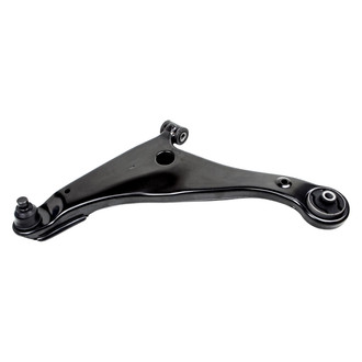 Mevotech® - Supreme™ Front Driver Side Lower Non-Adjustable Control Arm and Ball Joint Assembly