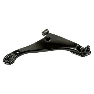 Mevotech® - Supreme™ Front Passenger Side Lower Non-Adjustable Control Arm and Ball Joint Assembly