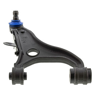 Mevotech® - Supreme™ Rear Driver Side Upper Non-Adjustable Control Arm and Ball Joint Assembly