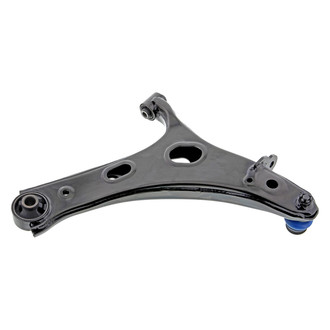 Mevotech® - Supreme™ Front Driver Side Lower Non-Adjustable Control Arm and Ball Joint Assembly