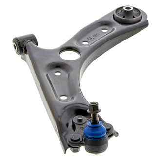 Mevotech® - Supreme™ Front Driver Side Lower Control Arm and Ball Joint Assembly