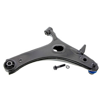 Mevotech® - Supreme™ Front Driver Side Lower Non-Adjustable Control Arm and Ball Joint Assembly