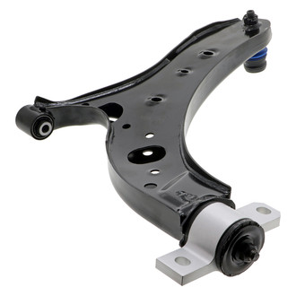 Mevotech® - Supreme™ Front Driver Side Lower Control Arm and Ball Joint Assembly