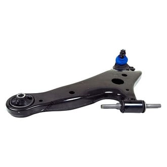Mevotech® - Supreme™ Front Driver Side Lower Non-Adjustable Control Arm and Ball Joint Assembly