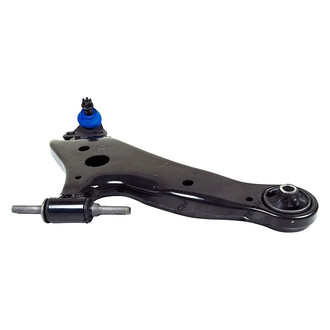 Mevotech® - Supreme™ Front Passenger Side Lower Non-Adjustable Control Arm and Ball Joint Assembly