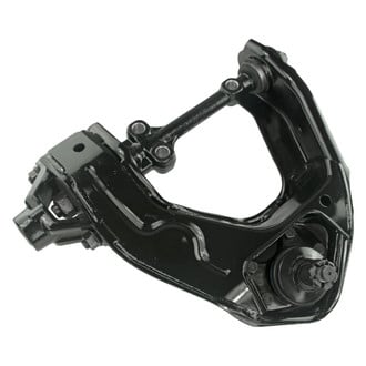 Mevotech® - Supreme™ Front Driver Side Upper Non-Adjustable Control Arm and Ball Joint Assembly