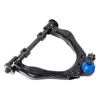 Mevotech® - Supreme™ Front Driver Side Upper Non-Adjustable Control Arm and Ball Joint Assembly