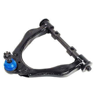 Mevotech® - Supreme™ Front Passenger Side Upper Non-Adjustable Control Arm and Ball Joint Assembly