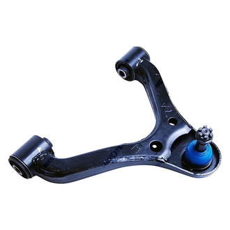 Mevotech® - Supreme™ Front Passenger Side Upper Non-Adjustable Control Arm and Ball Joint Assembly